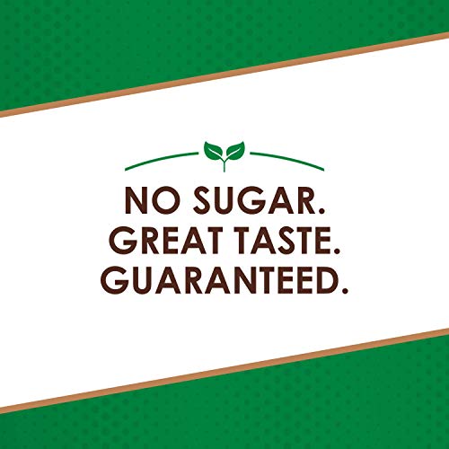 Sugar Free Dark Chocolate Baking Chips, 8 oz E1466