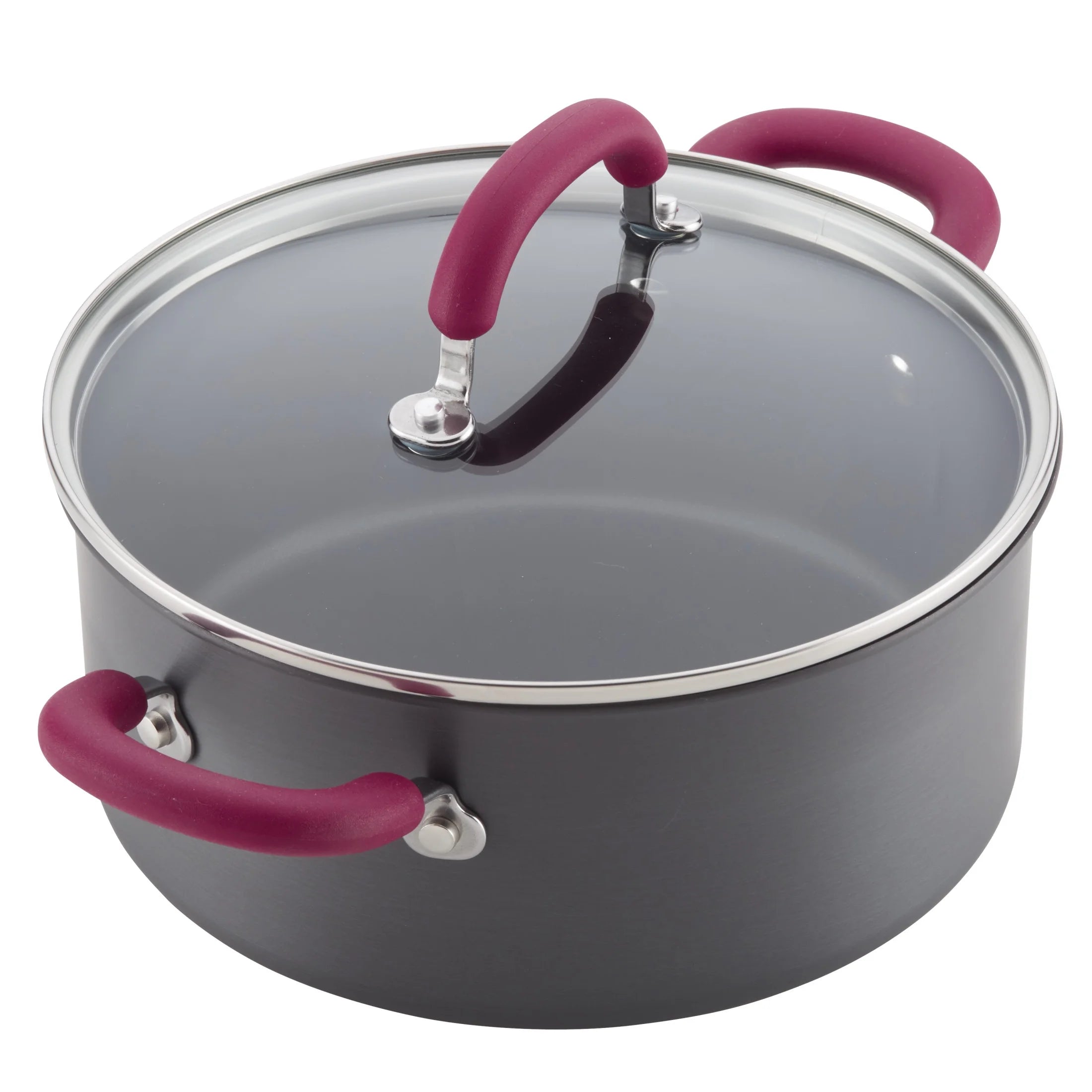 Nonstick Pots and Pans Set, 11 Piece Y35796