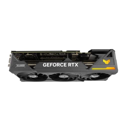 NVIDIA GeForce RTX 4070 Ti OC Edition Gaming Graphics Card, 12GB GDDR6X R8910