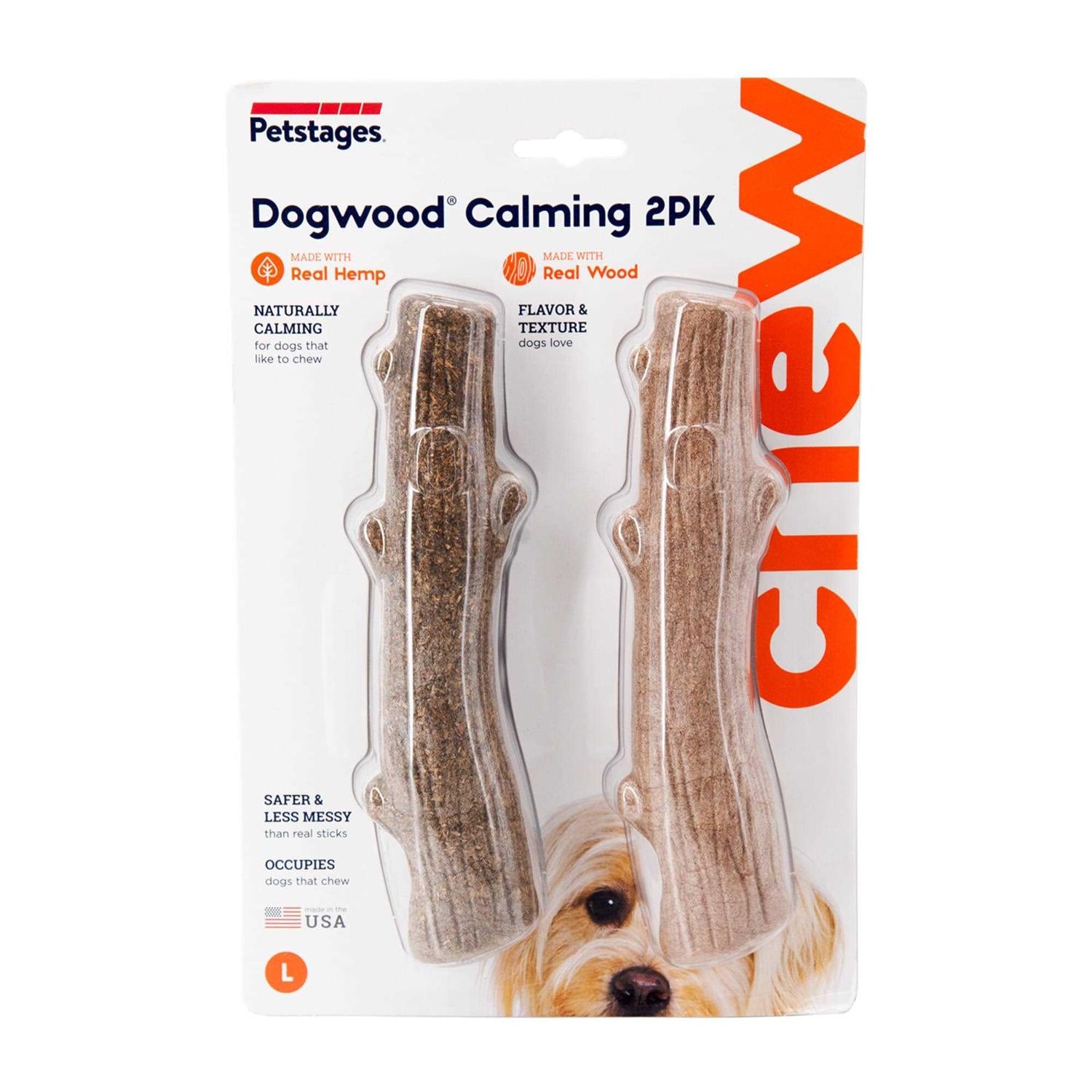 Calming Chew for Dogs I325