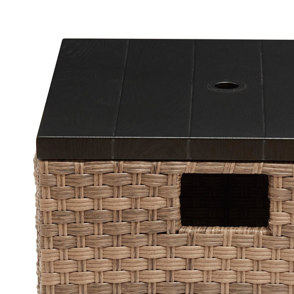 Outdoor Sectional Set 3-Piece M493363