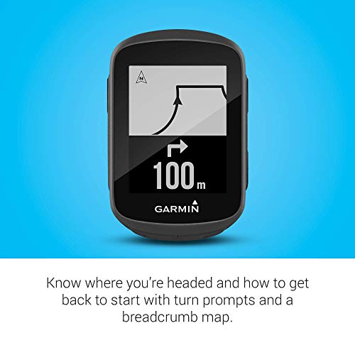GPS Cycling Computer with Workout Guidance N470