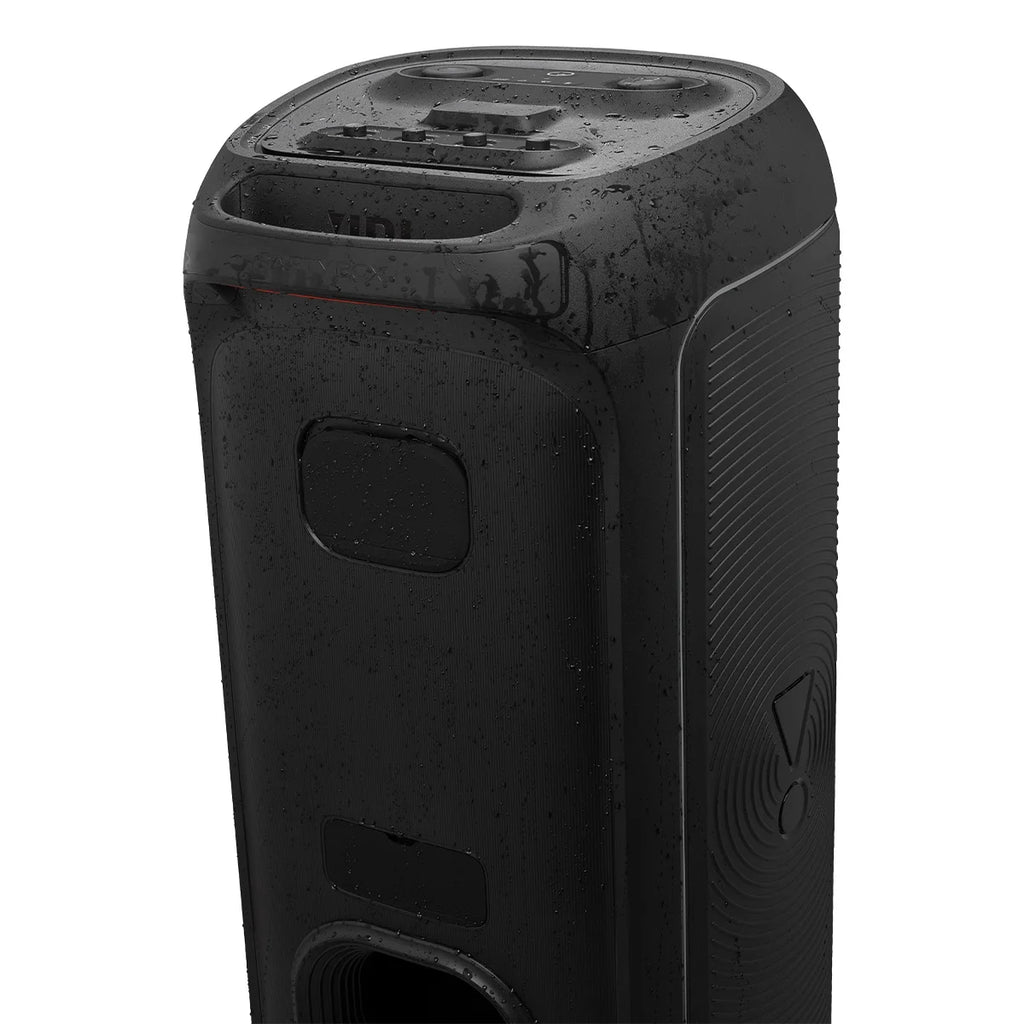 Waterproof Wi-Fi Party Speaker with Dolby Atmos and Lighting Effects Y426