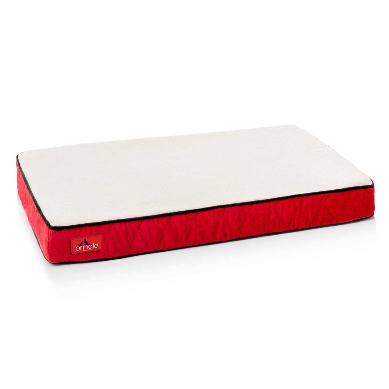 Waterproof Memory Foam Pet Bed I710691