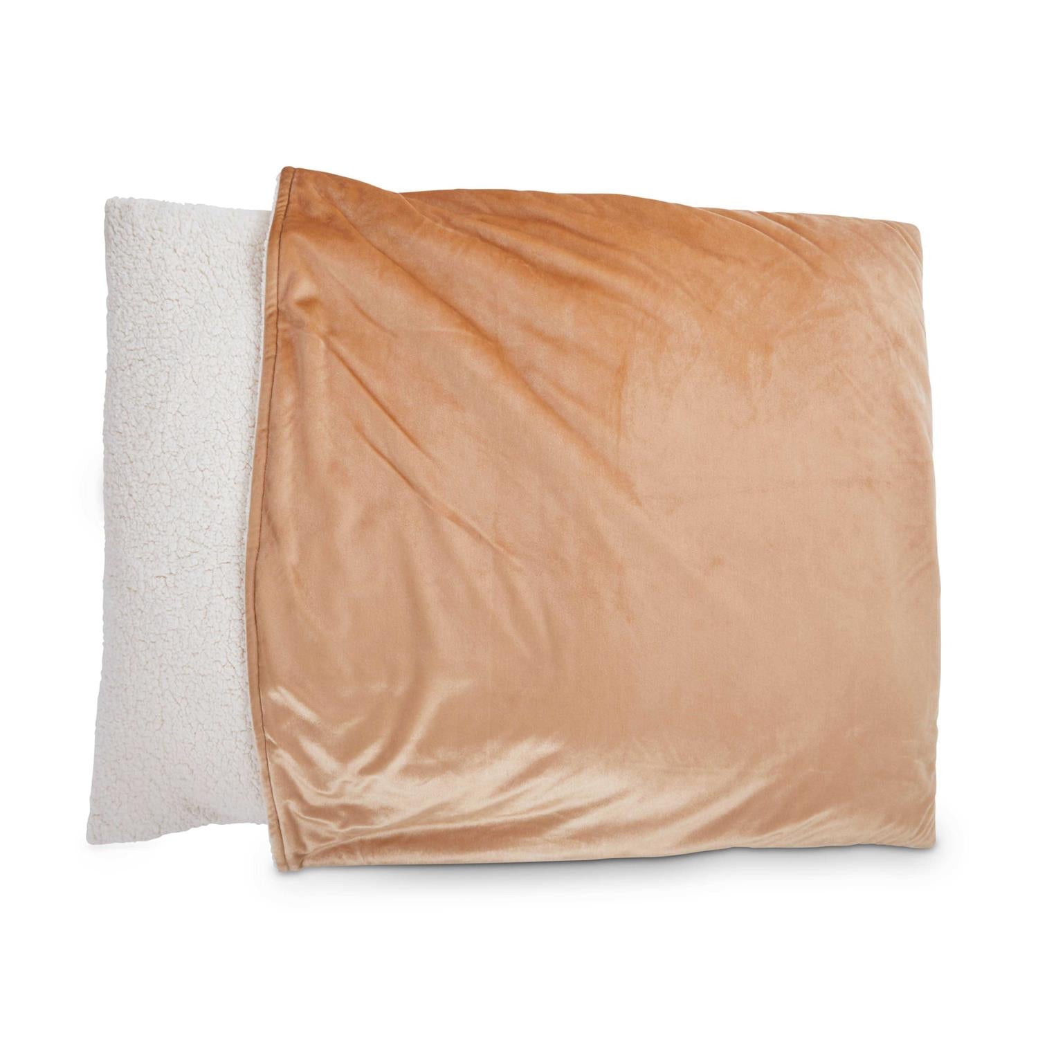 Snooze Fest Pillow Pocket Dog Bed M87807