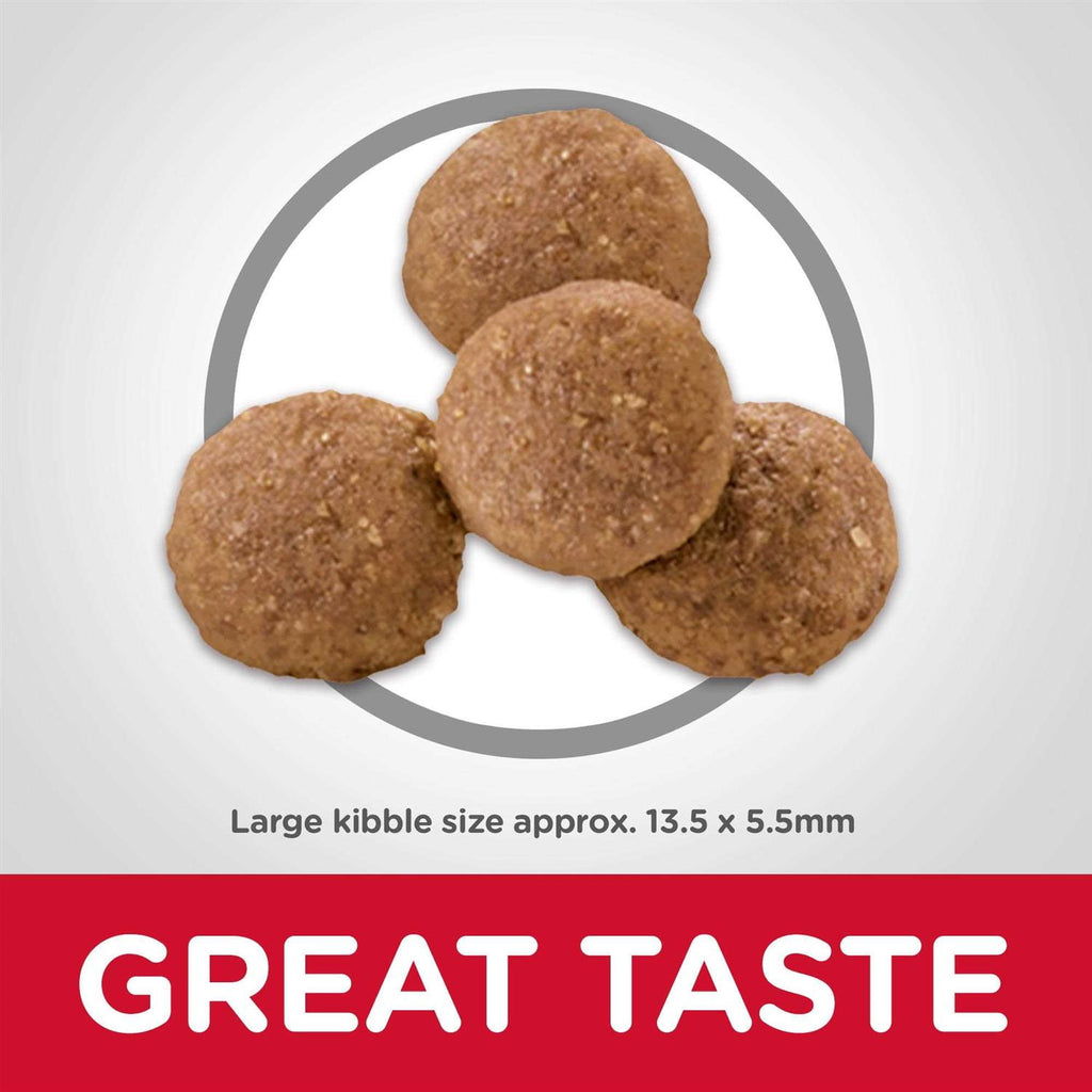 Large Breed Puppy Dry Dog Food Chicken Recipe V1695