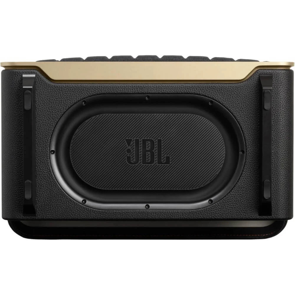 Smart Home Bluetooth Speaker - Black U989023
