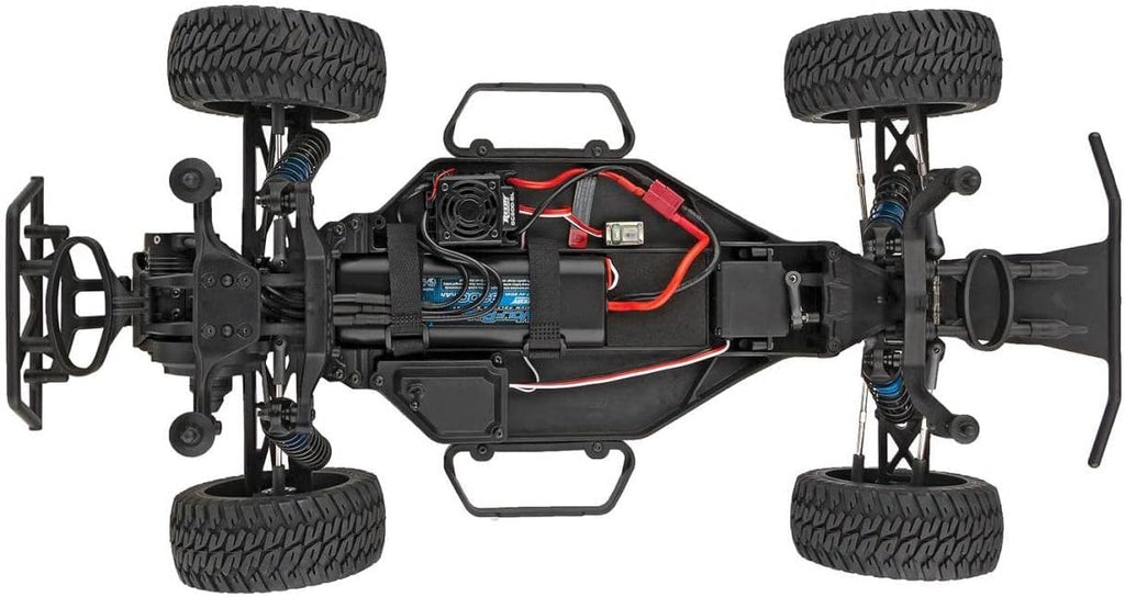1/10 2WD Short Course Truck RTR, Battery & Charger Not Included I565014