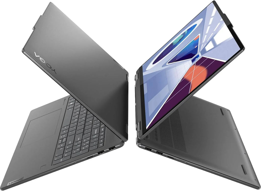16" 2-in-1 Touchscreen Laptop, 13th Gen Intel i7, 16GB RAM, 1TB SSD, Windows 11 L7336