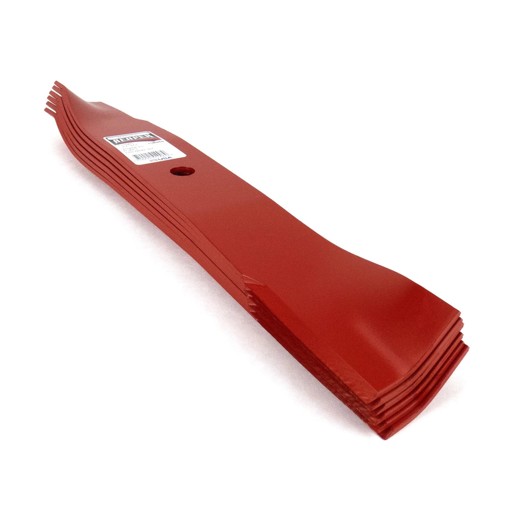 50" Deck Lawn Mower Blades for Zero Turn Mowers X78560