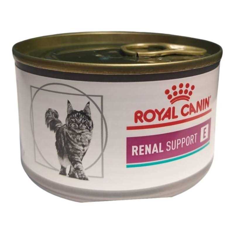 Renal Support Wet Cat Food W24793