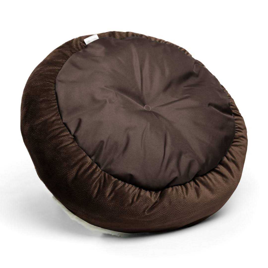 Cozy Cuddler Dog Bed U402631