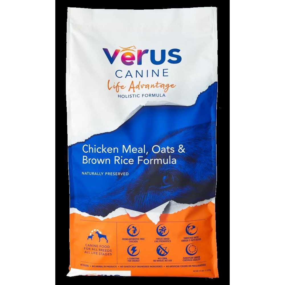 Dry Dog Food L18855