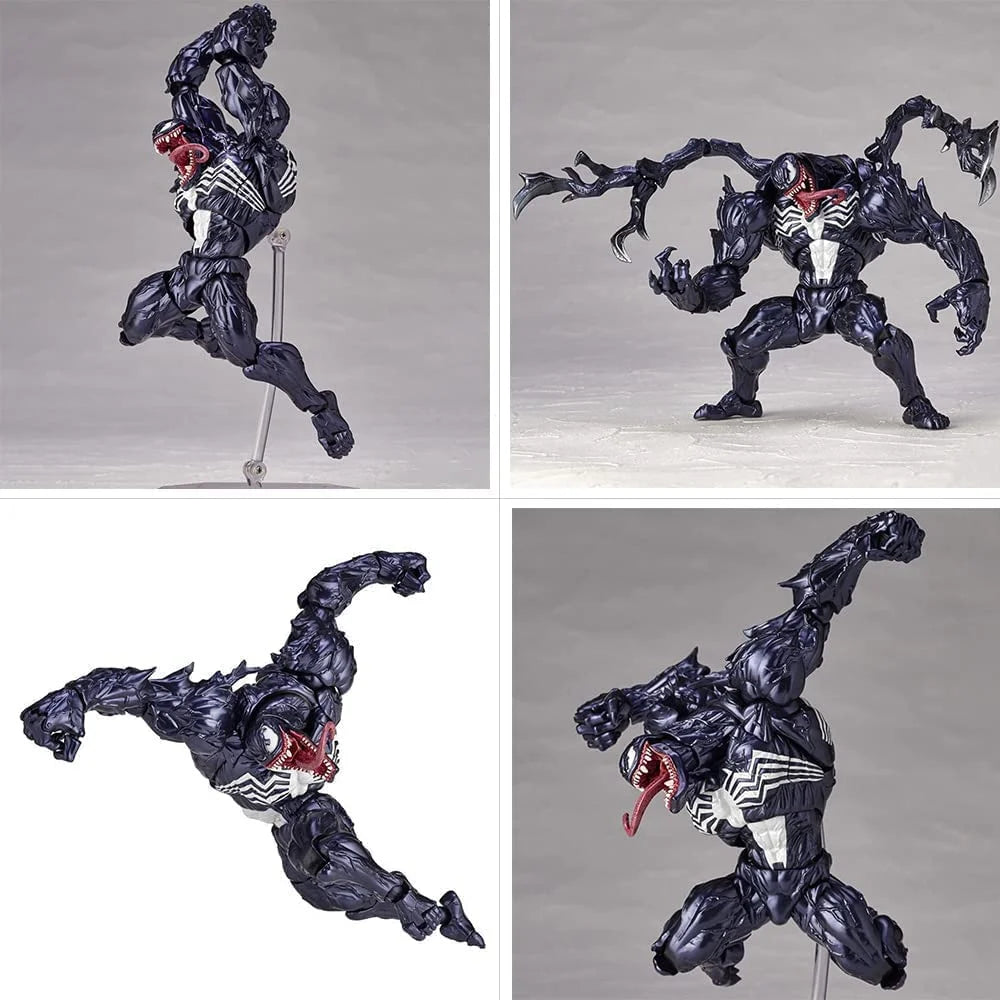 Carnage Action Figure 7-Inch Collectible Toy R554110