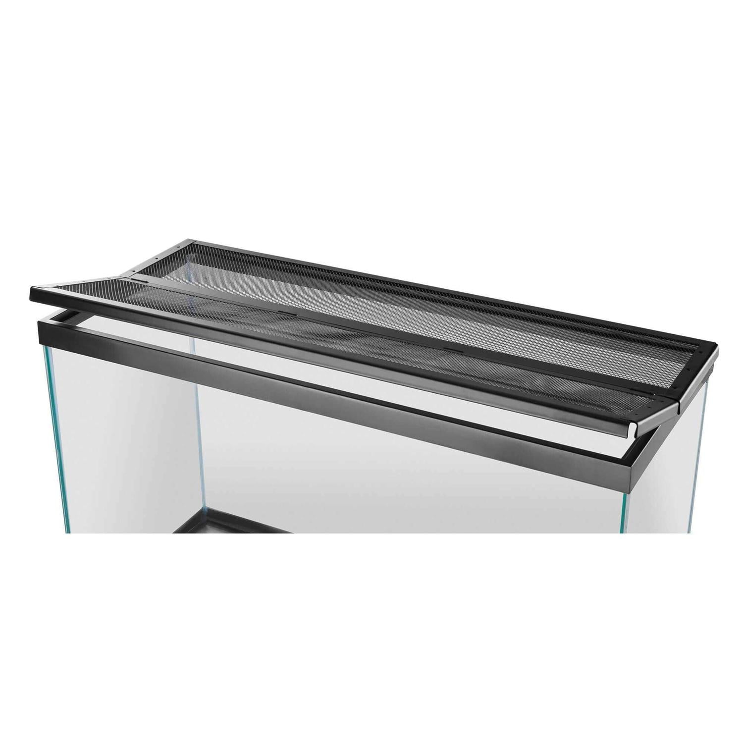 Fresh Air Screen Cover with Center Hinge Y123