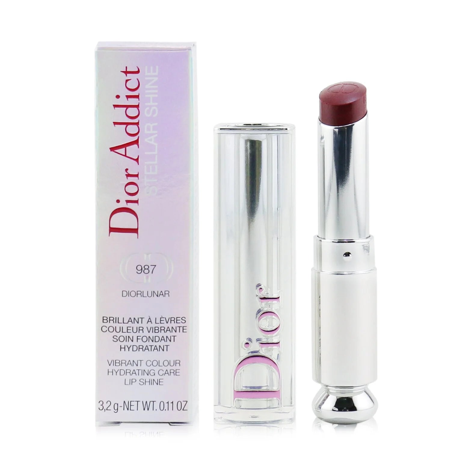 Lipstick - Pop Coral 3.2g K82216
