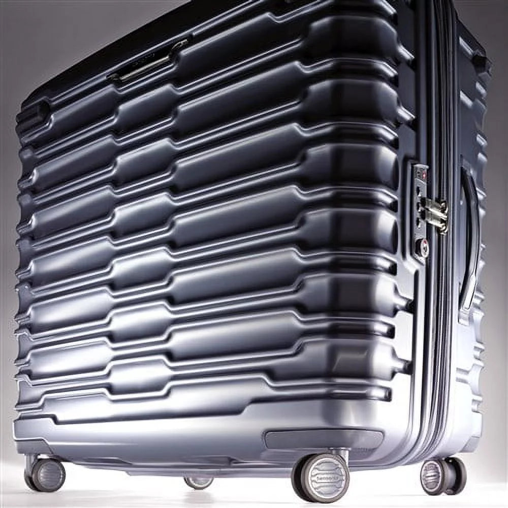Medium Journey Suitcase - Blue Slate G833