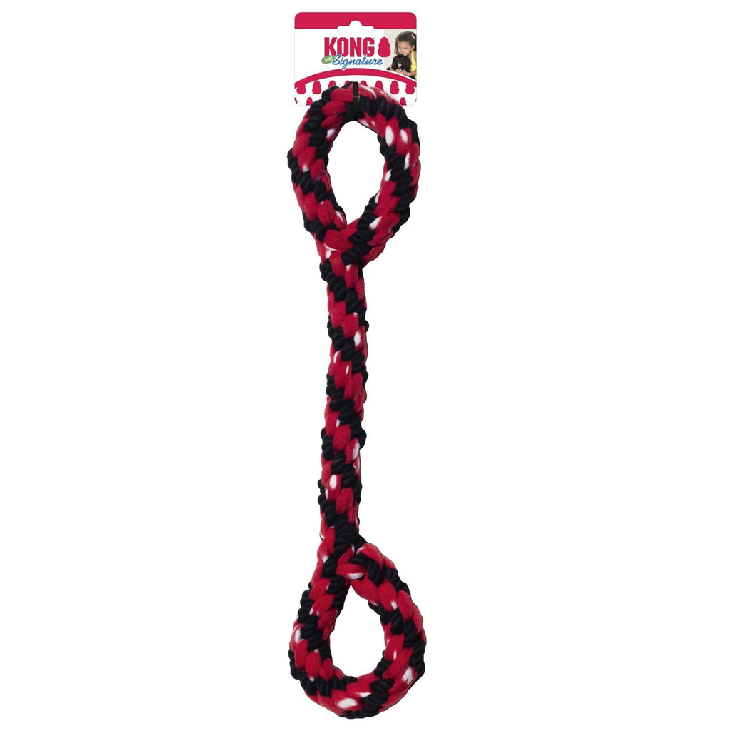 Double Tug Rope Dog Toy T622