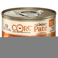 Wellness CORE Natural Grain-Free Chicken Turkey &amp; Chicken Liver Pate Canned Cat Food - Pet Supplies online store