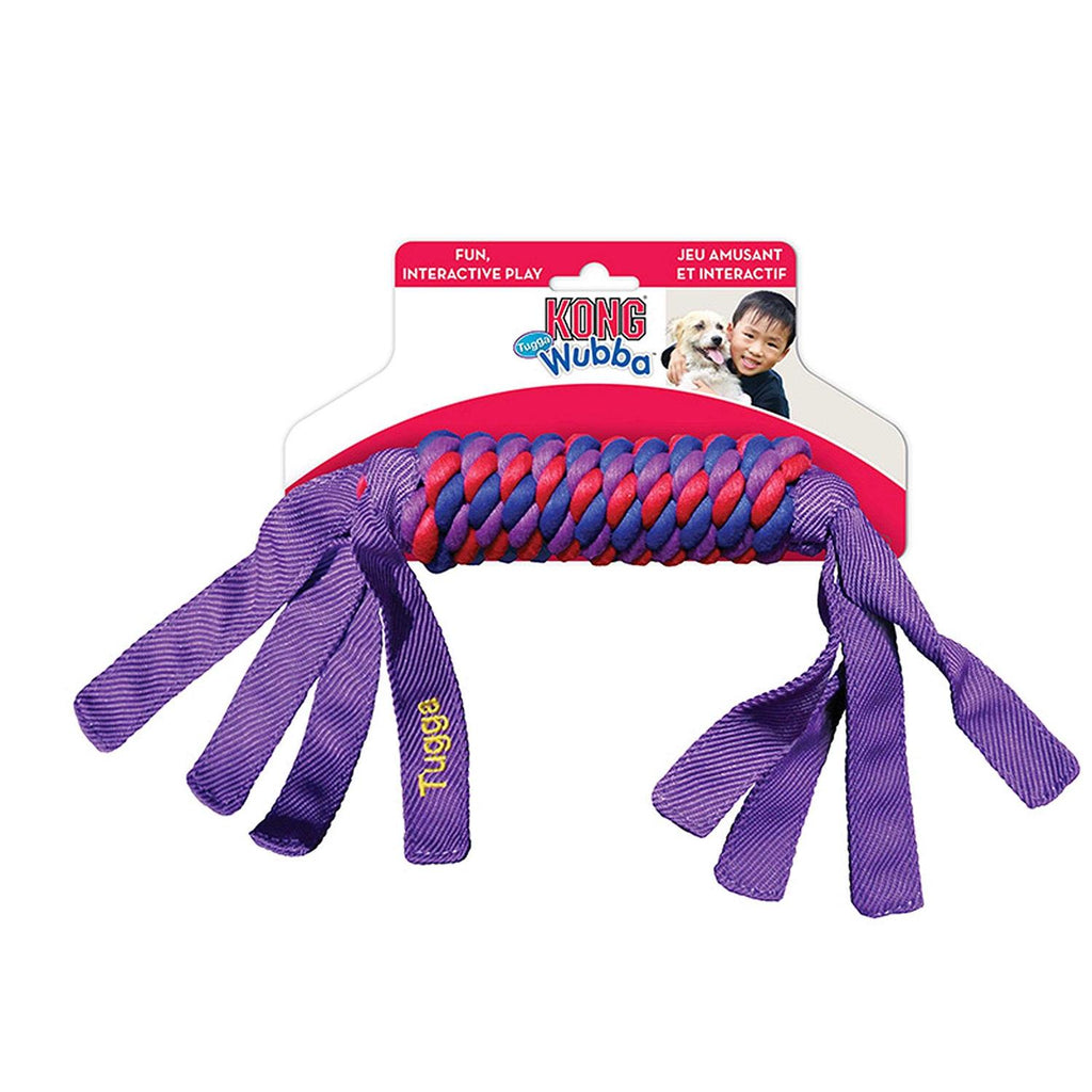 Tugga Wubba Dog Toy D717