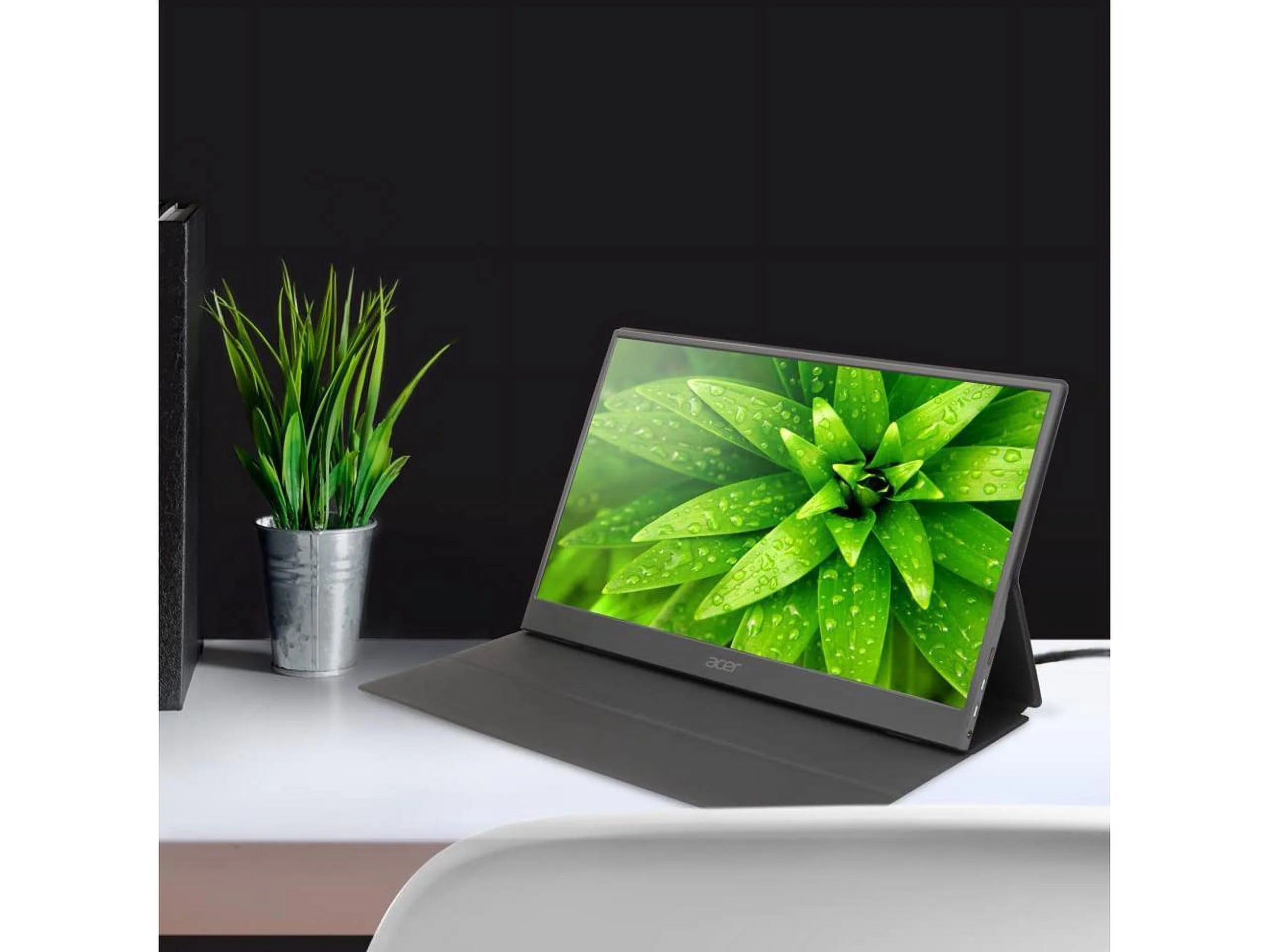 15.6" Full HD IPS Portable Monitor for Laptop K175