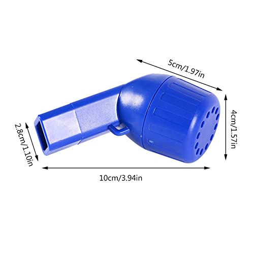 Breathing Training Device for Lung Expansion and Mucus Removal I2476