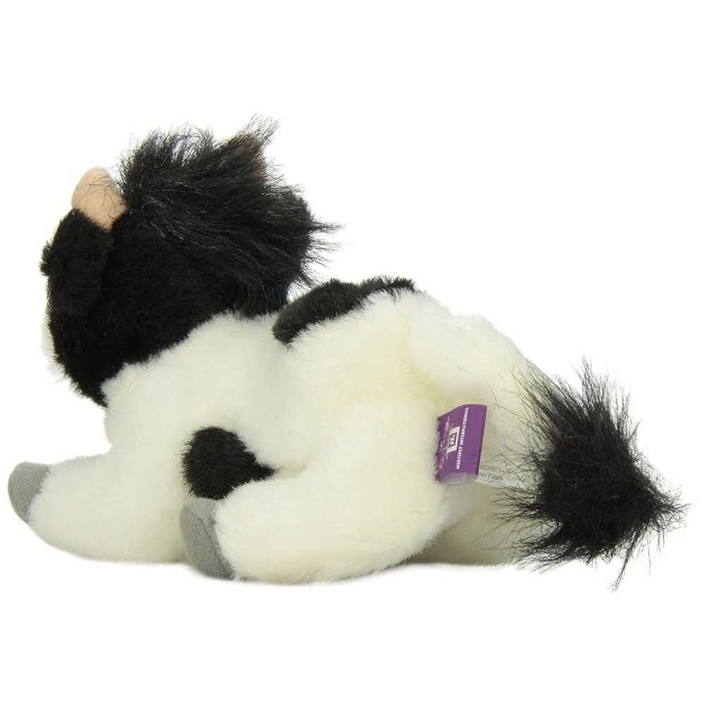 Look Who's Talking Cow Dog Toy G87326