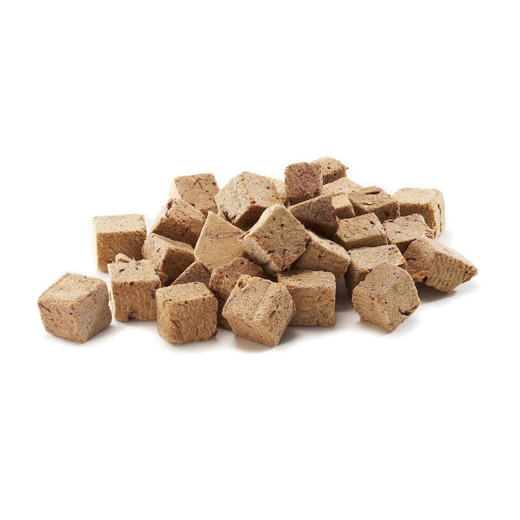 Beef Liver Bites for Pets V62441
