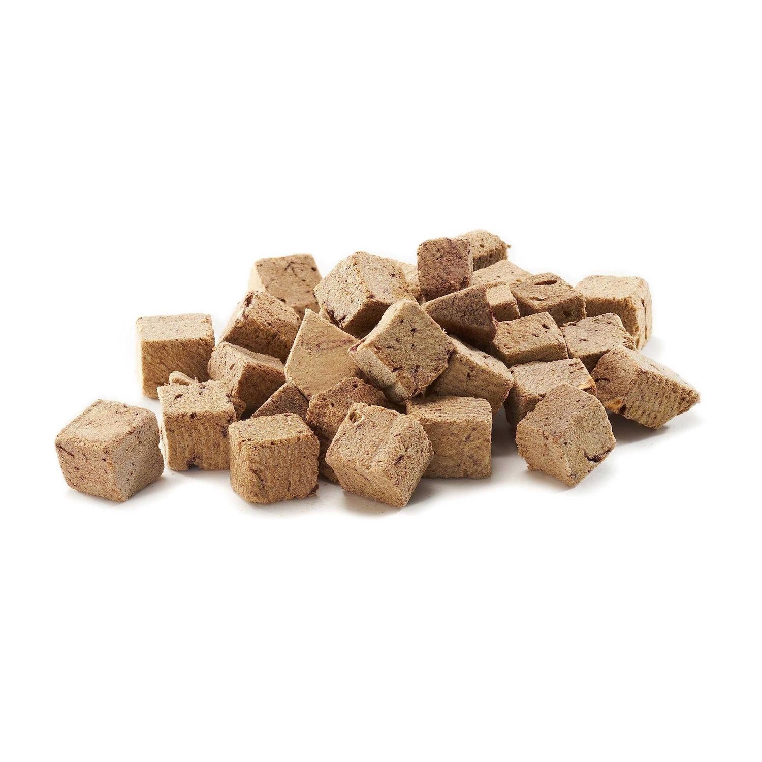 Beef Liver Bites for Pets V62441