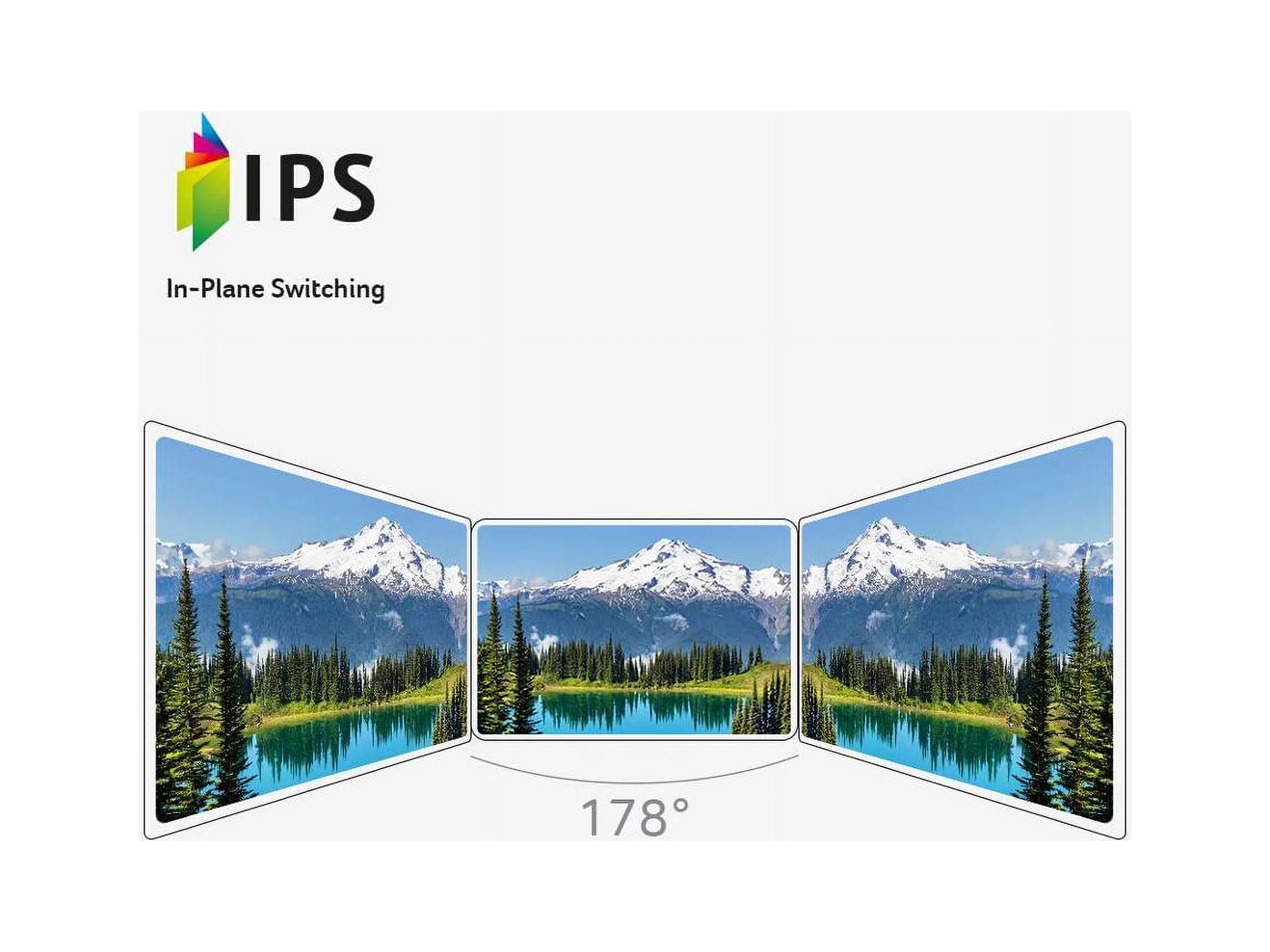 15.6" Full HD IPS Portable Monitor for Laptop K175