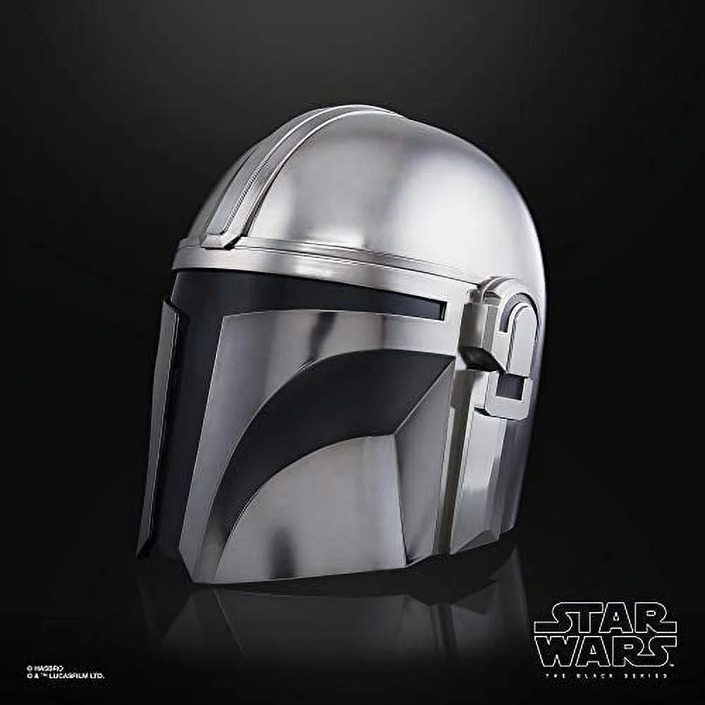 Star Wars Electronic Helmet Roleplay Collectible for Kids Ages 14 and Up P4361