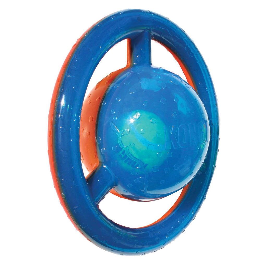 Dog Toy Disc P670