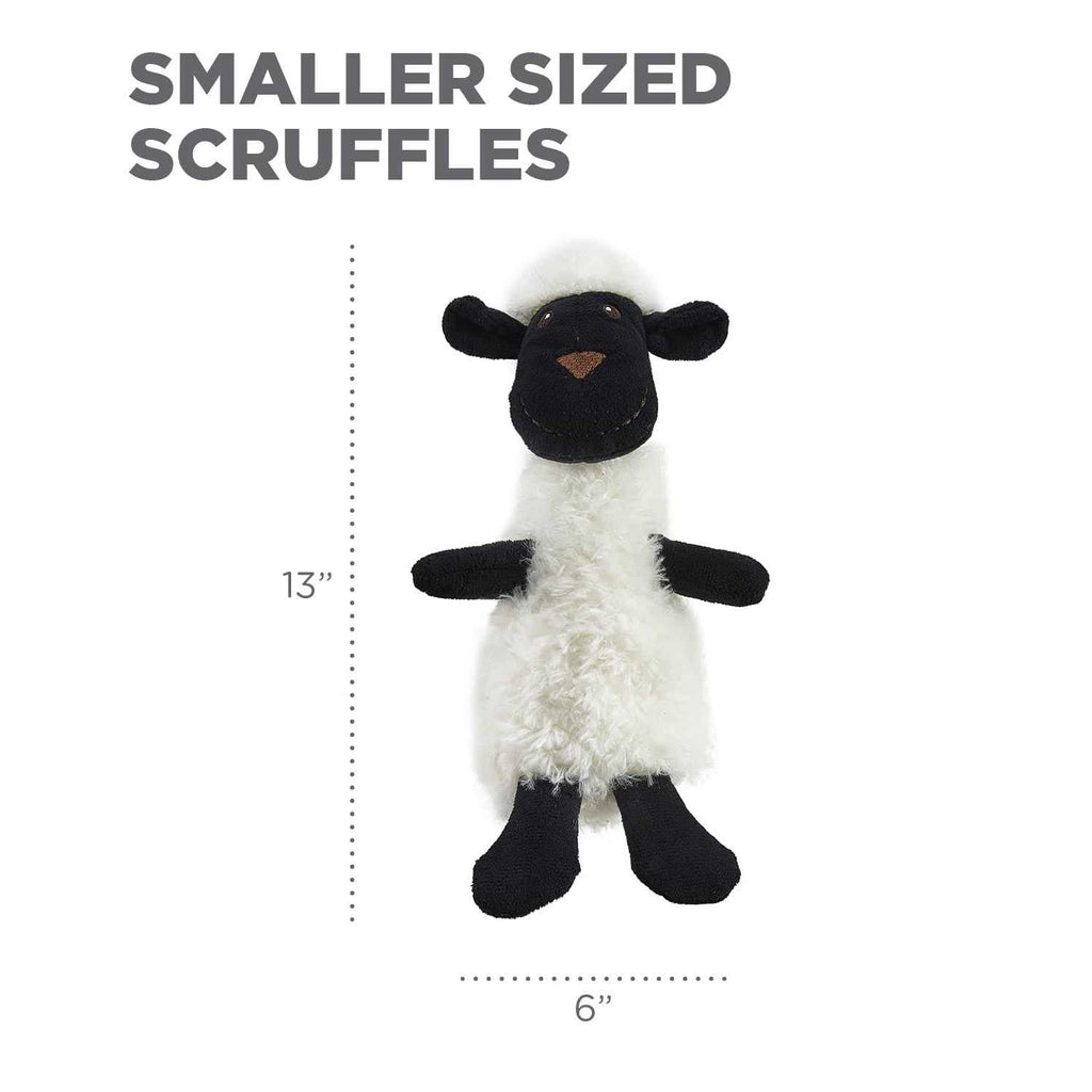 Dog Toy Lamb D320