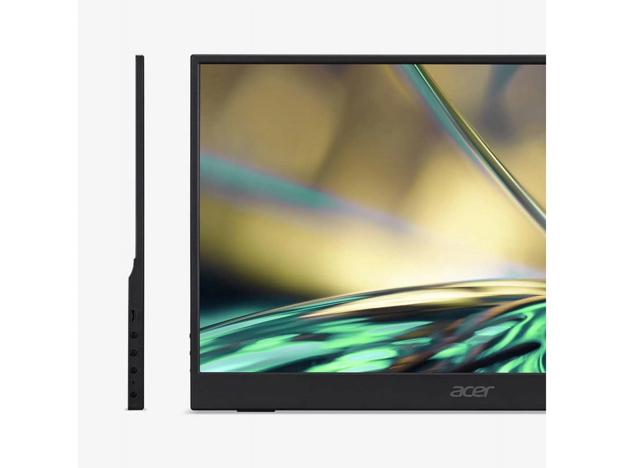 15.6" Full HD IPS Portable Monitor for Laptop K175