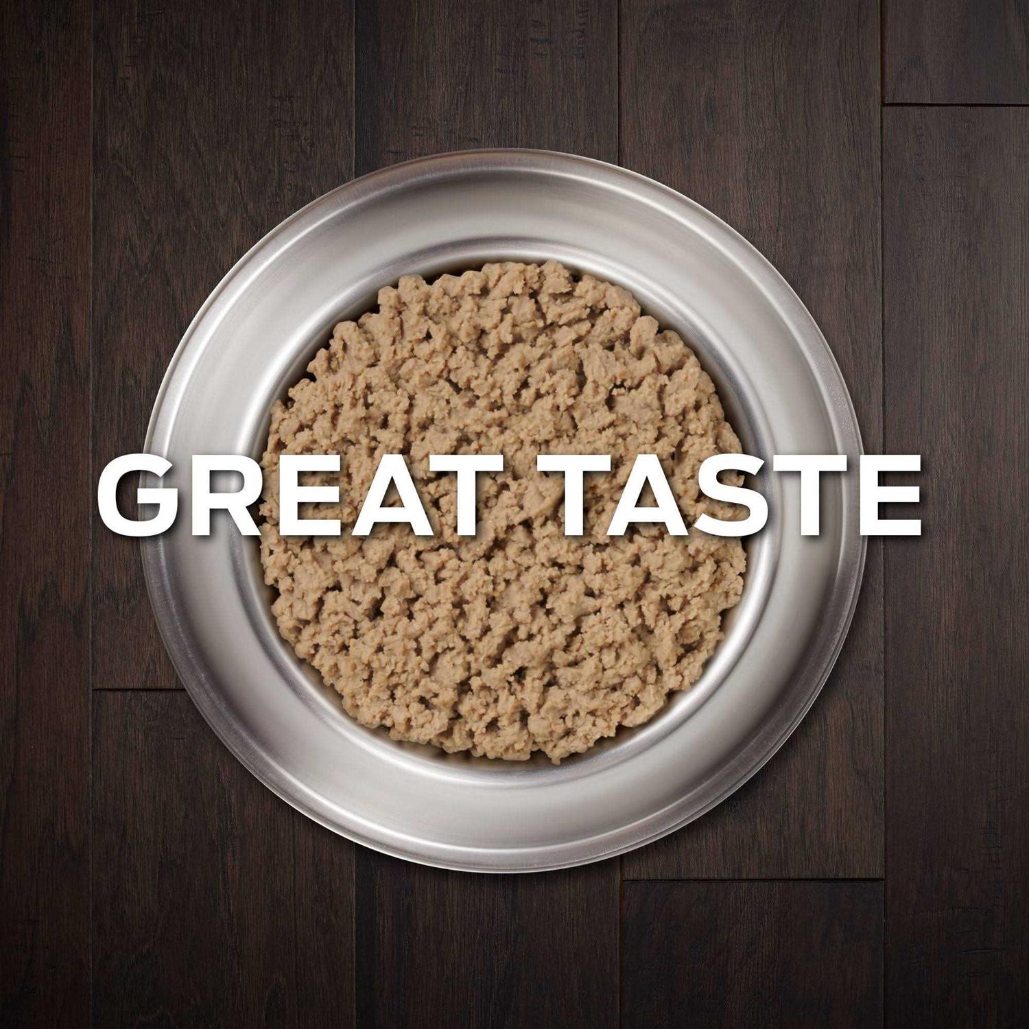 Hydrolyzed Chicken Flavor Adult Wet Dog Food V920845
