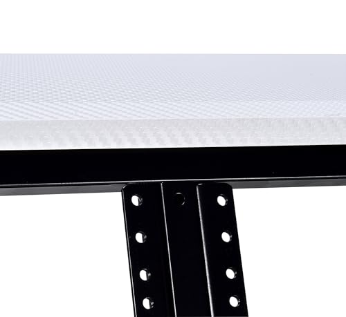 88 Keys Music Studio Desk Workstation with Rack Cabinet R2214