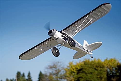 Remote Control Airplane 1700mm Piper PA-18 Super Cub PNP A43409