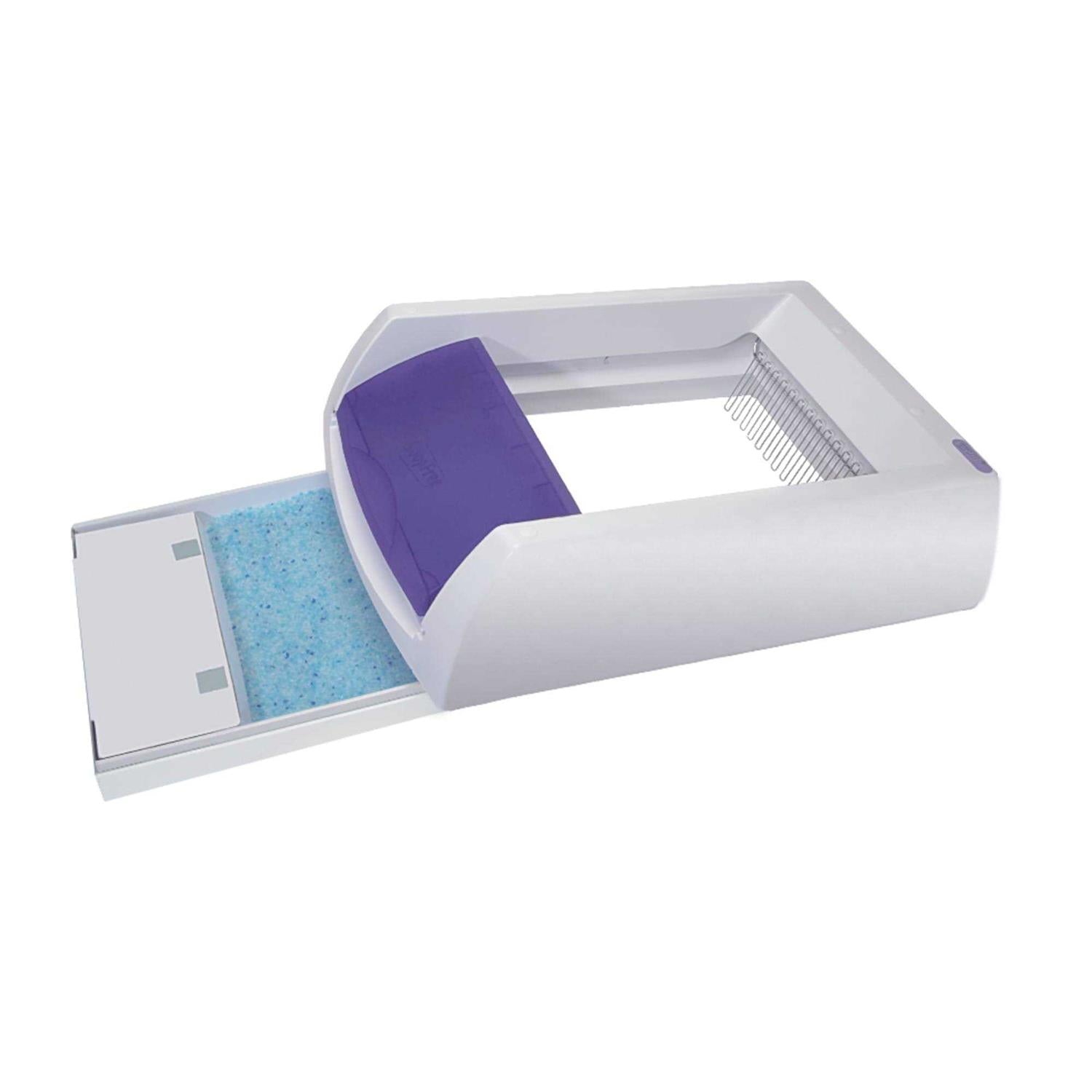 Blue Crystal Cat Litter Tray Refills S8138