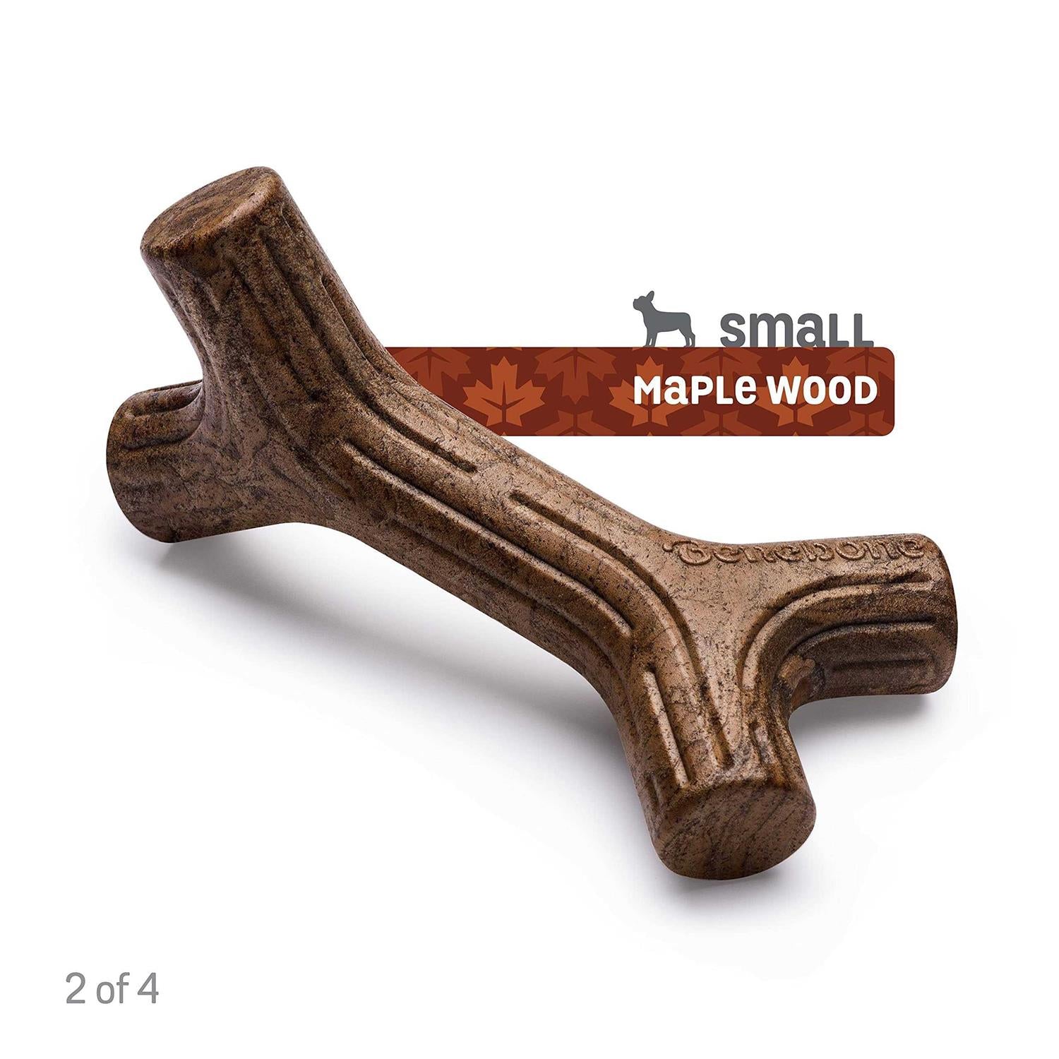 Dog Chew Toy Holiday 4 Pack H4840