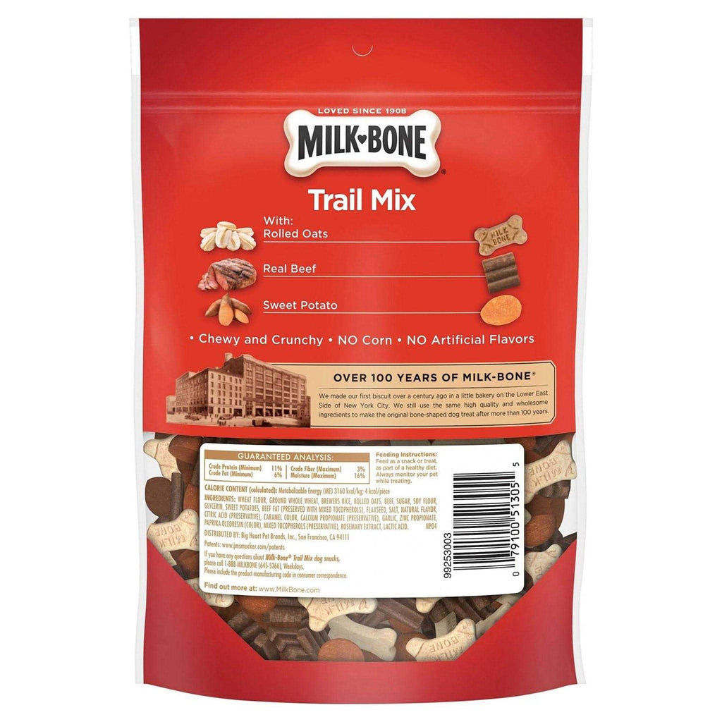 Dog Treats Trail Mix O67413
