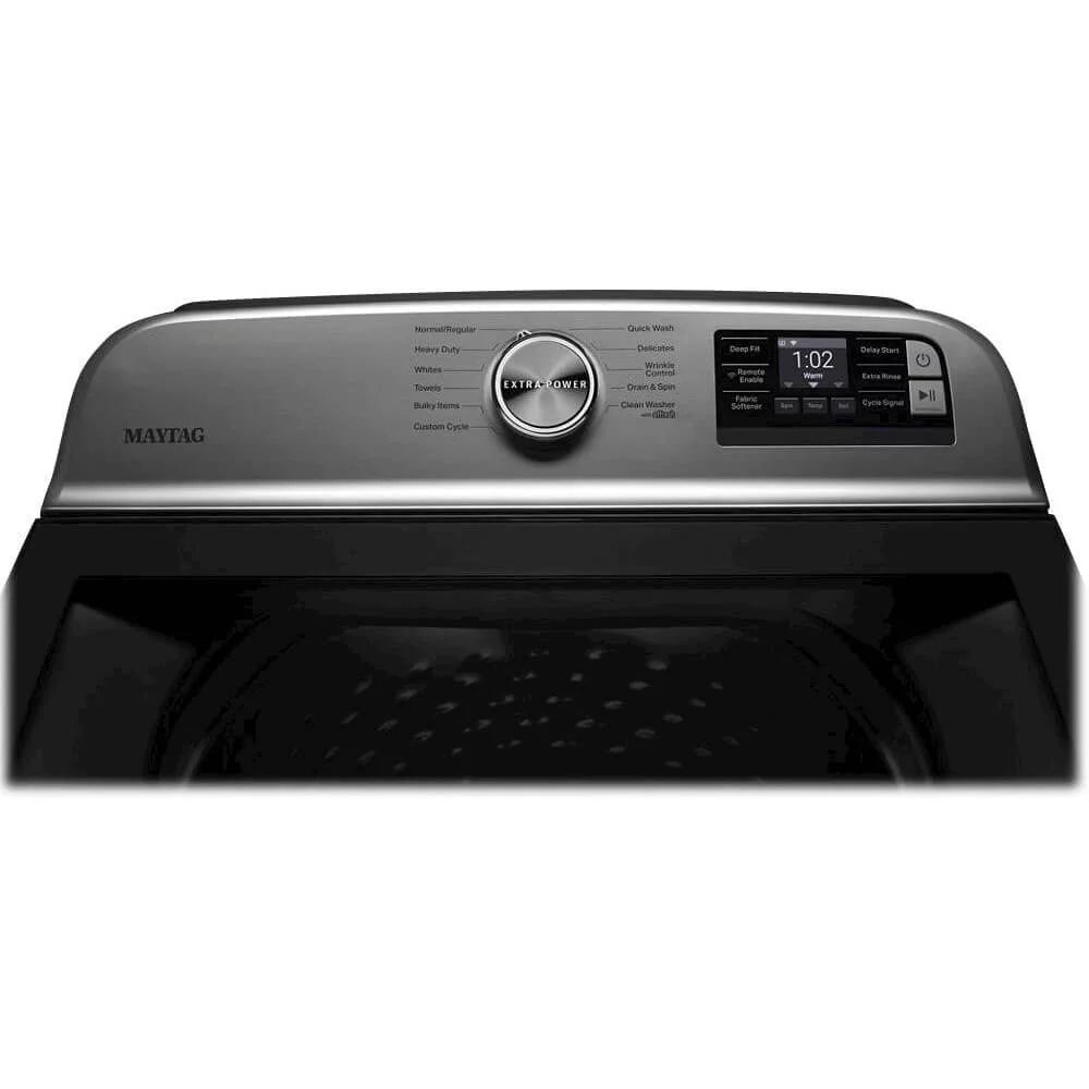 Top Loading Washing Machine 28 Inch 4.7 Cu Ft S365