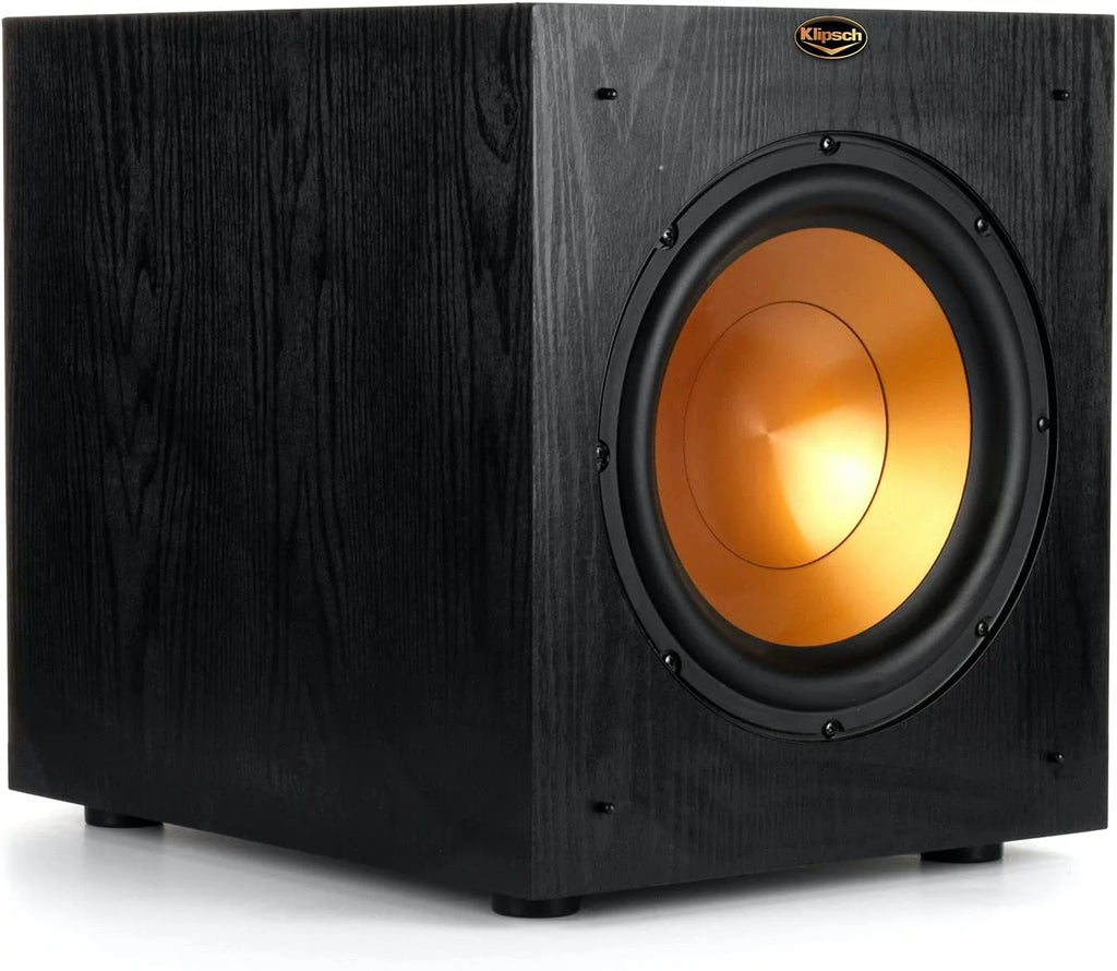 Bookshelf Speakers C4463