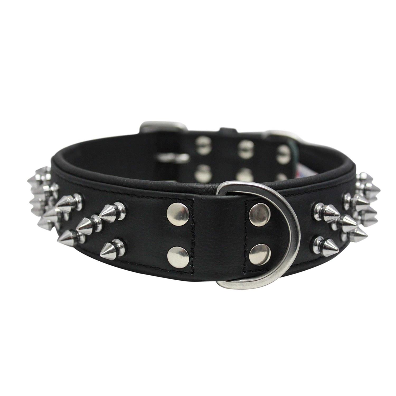 Spiked Dog Collar N900