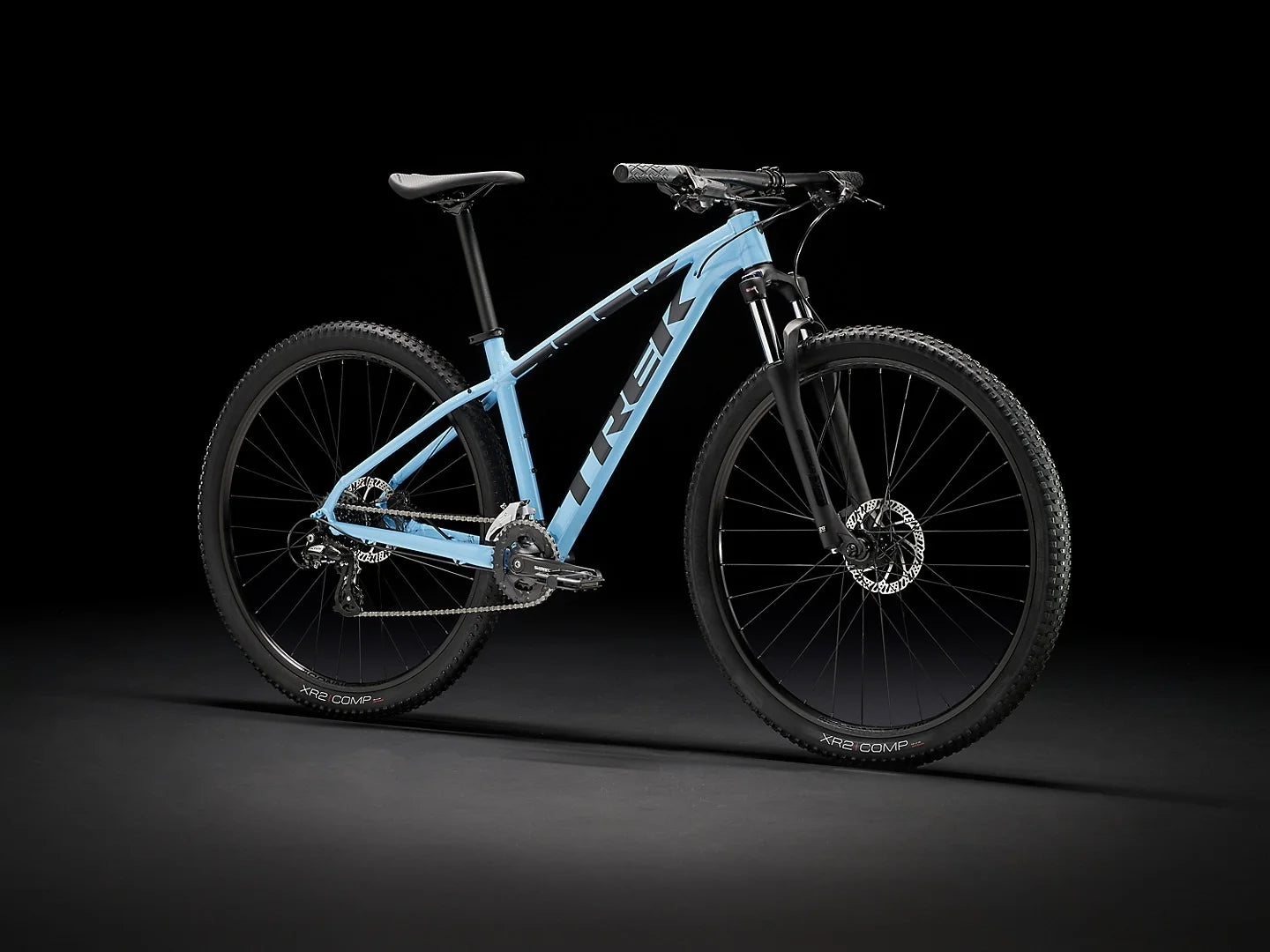 Mountain Bike 2023 Blue P1125