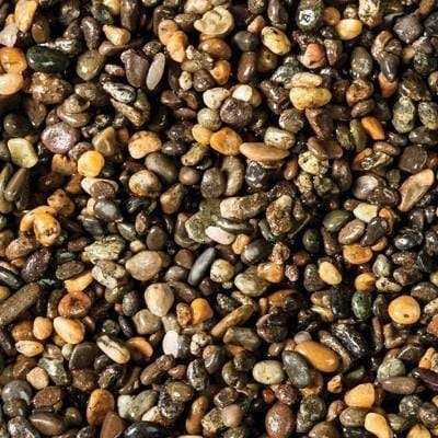 Midnight Pearl Gravel for Aquariums J1439