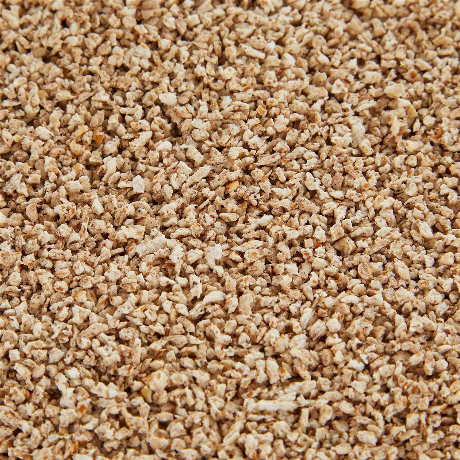Scented Grass Seed Cat Litter I2917