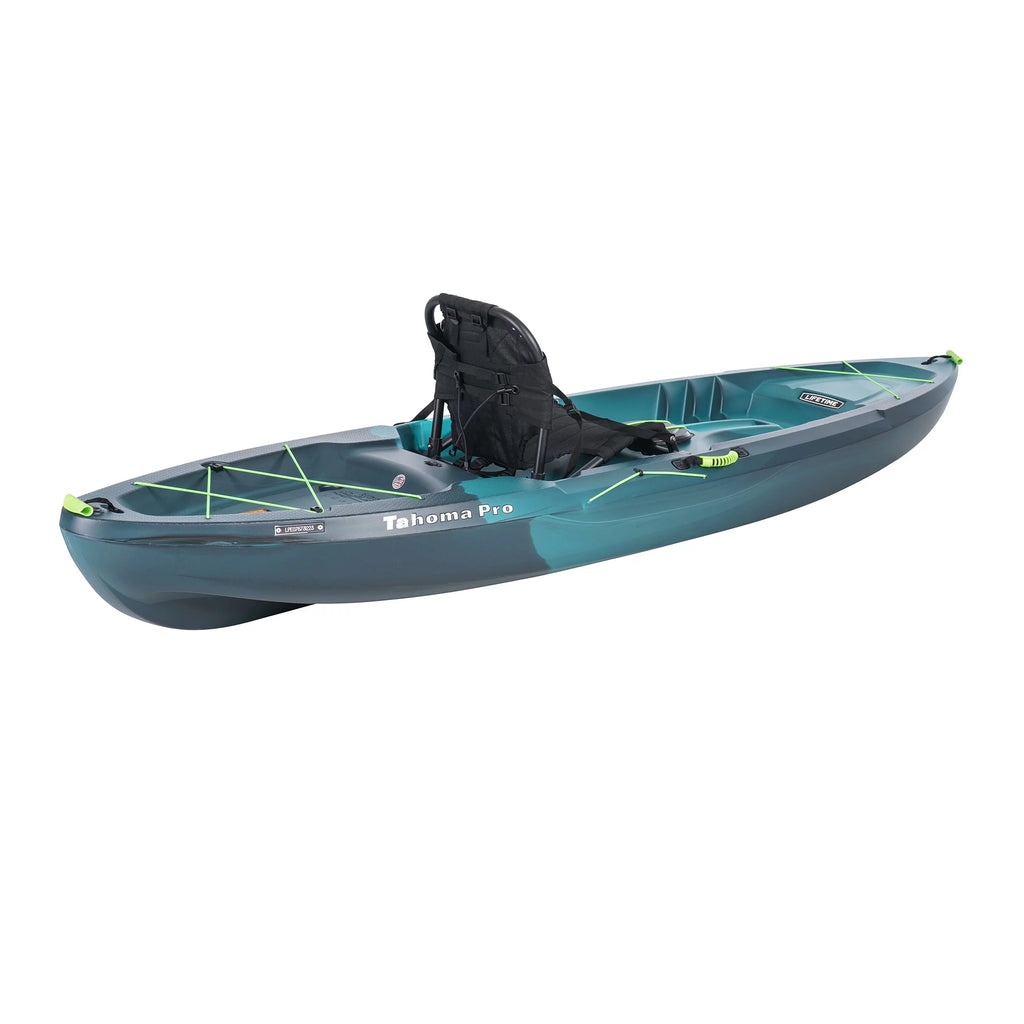 Sit-on-Top Kayak 10 ft Y240