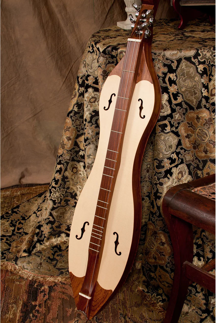 Dulcimer - 4 String M88927