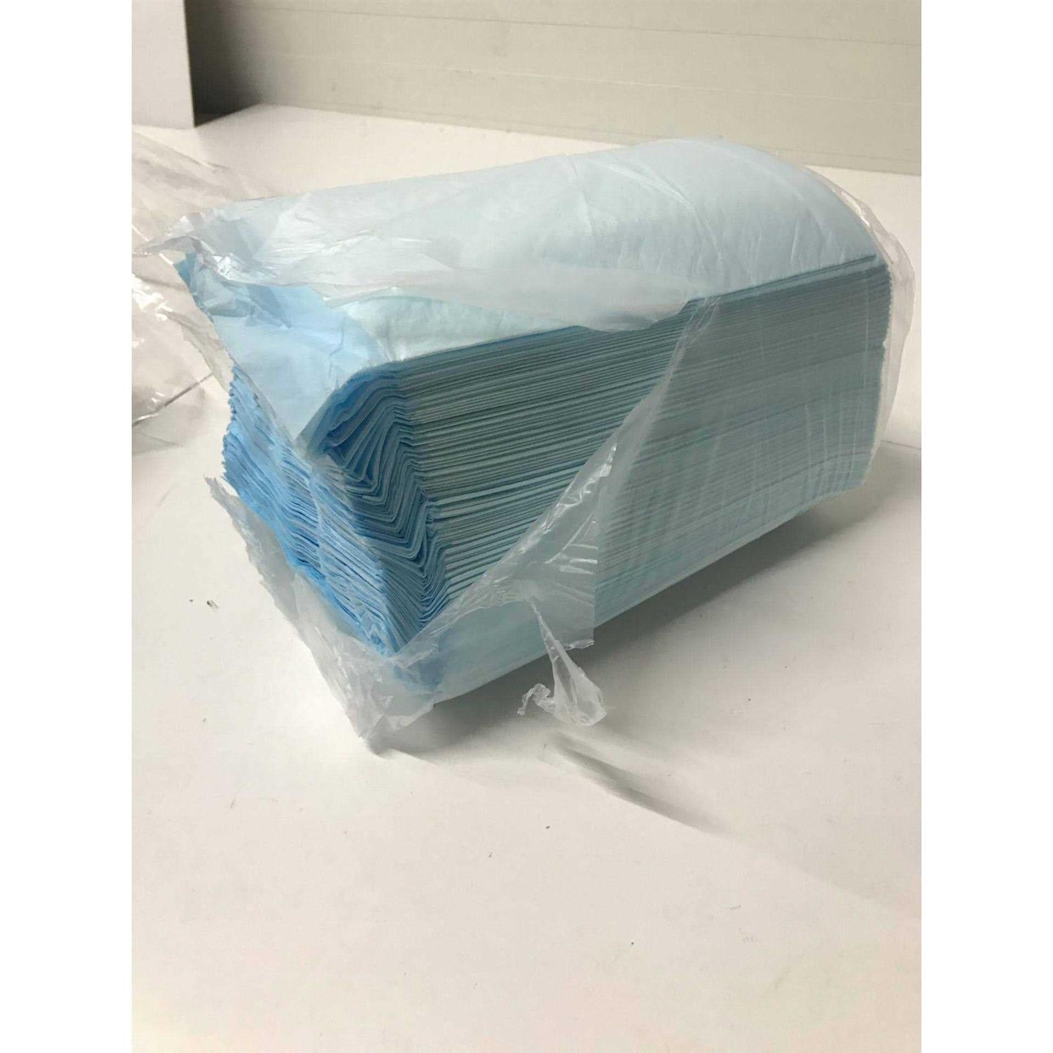 Dog and Puppy Pee Pads with Leak-proof Quick-dry Surface for Potty Training H298