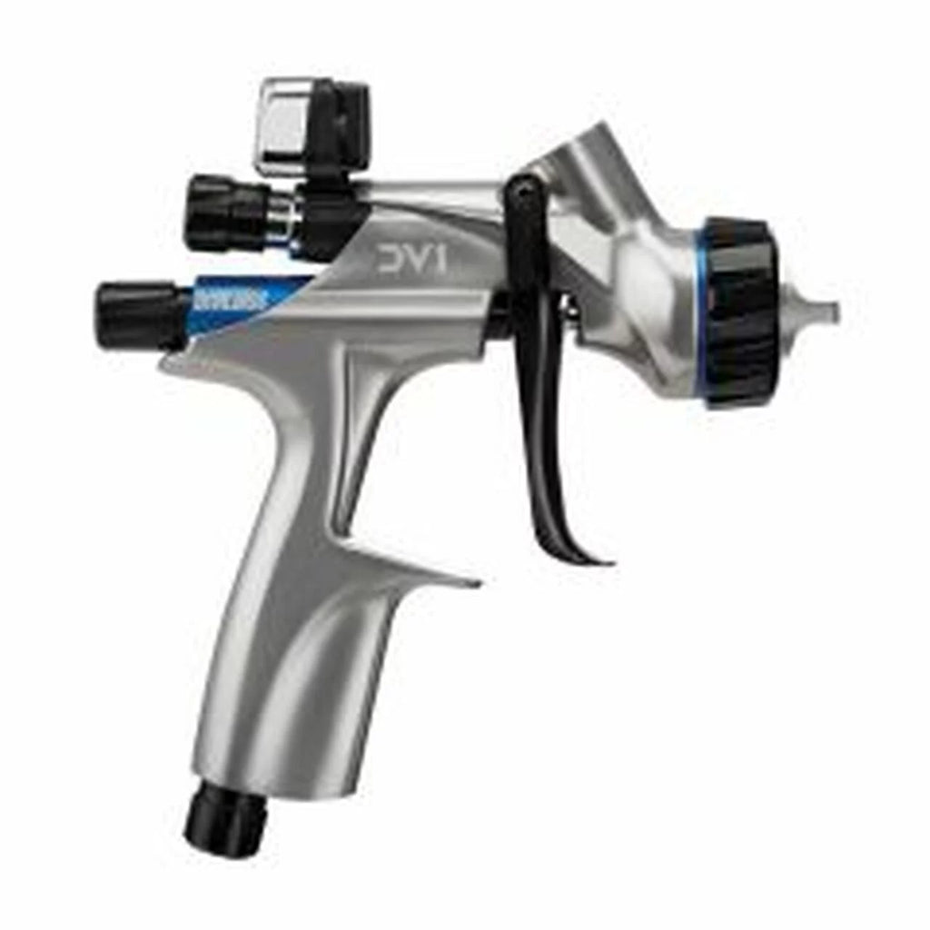 DV1-B HVLP Digital Spray Gun Basecoat J771818